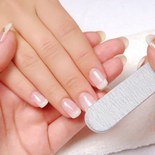 Nail