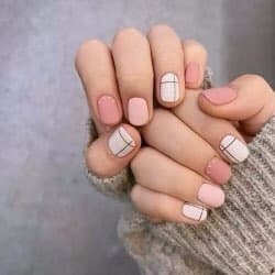 Nail