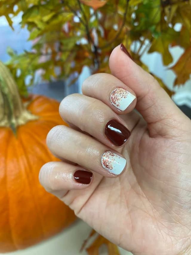 Nail