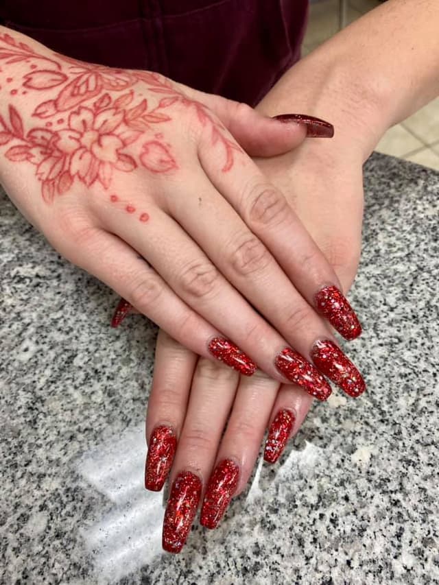 Nail